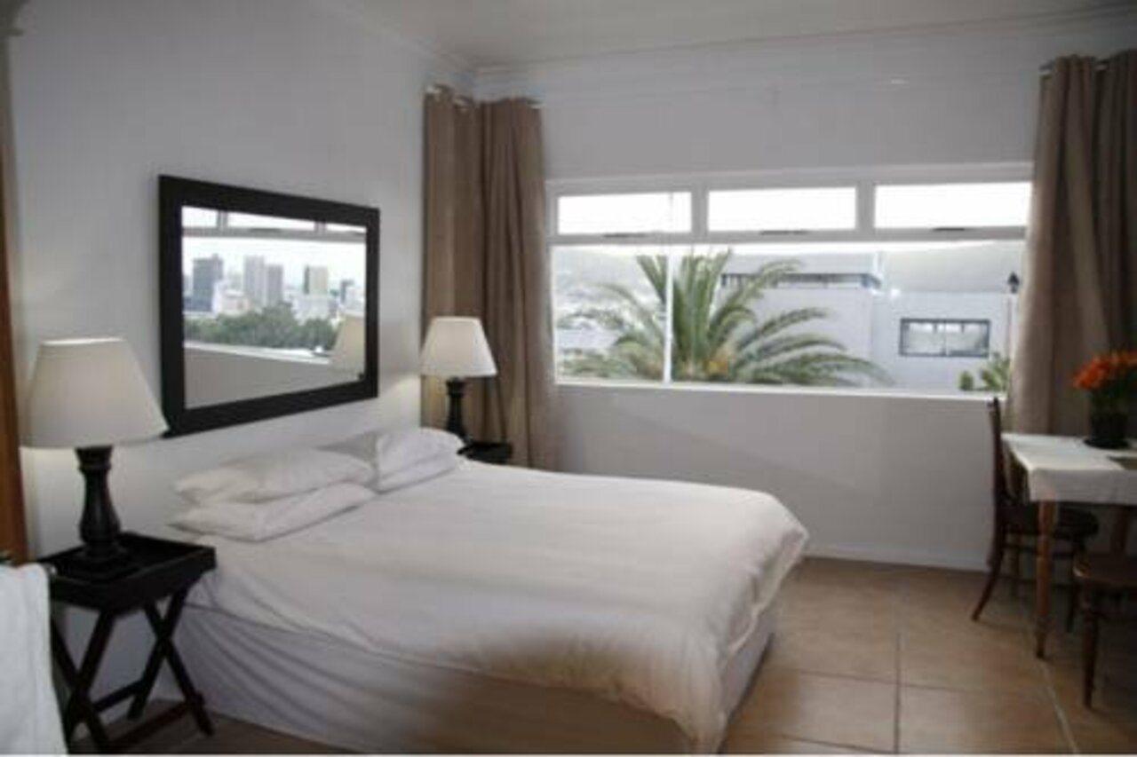 Cape View Accommodation Ciudad del Cabo Exterior foto